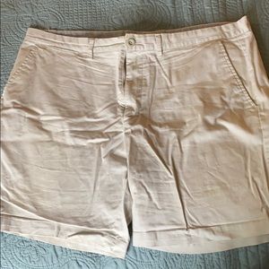 Merona kaki shorts